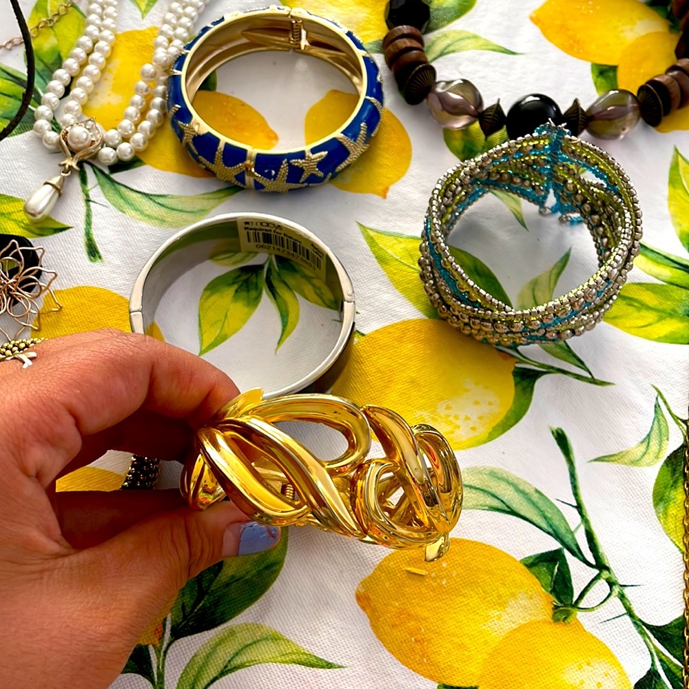 Bracelet Bundle - image 1